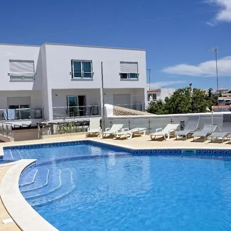 Oasis Bay * Carvoeiro (Lagoa)