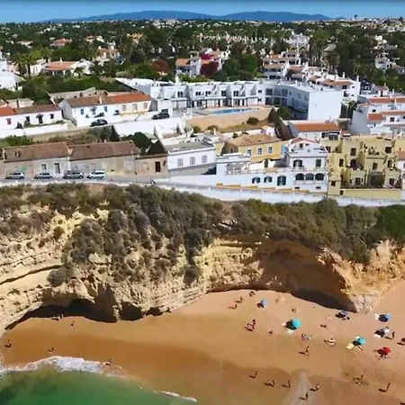 Oasis Bay Lägenhet Carvoeiro (Lagoa)