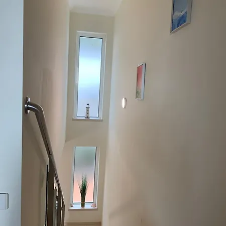 Maison d'hôtes Oasis Bay 4*