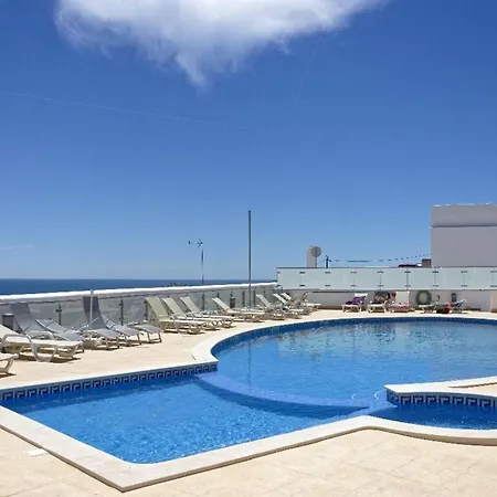 Oasis Bay Maison d'hôtes Carvoeiro (Lagoa)