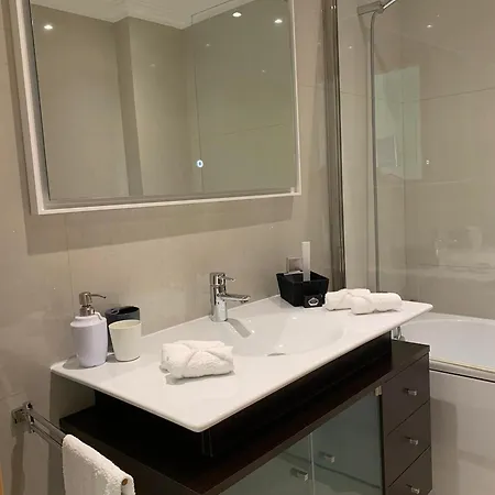 Maison d'hôtes Oasis Bay