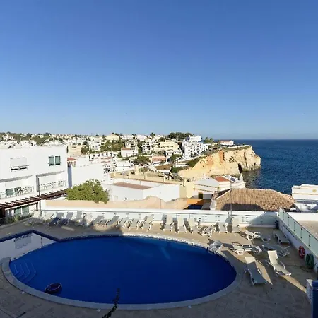 Oasis Bay Carvoeiro (Lagoa)