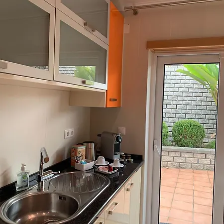 Oasis Bay Maison d'hôtes