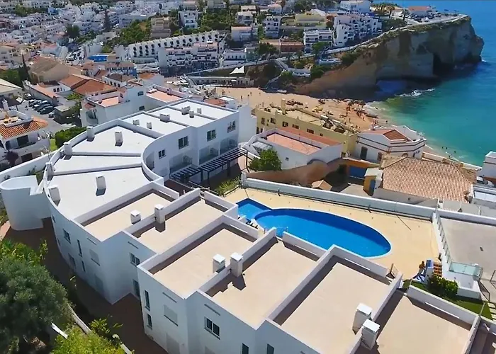 Apartment Oasis Bay *