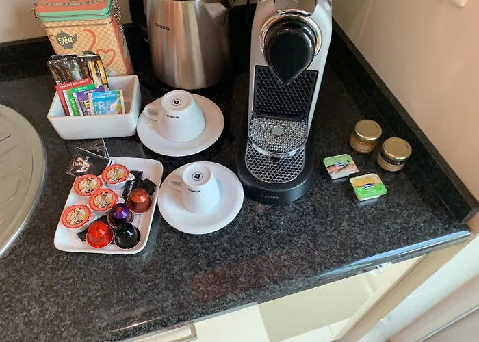 Oasis Bay Lägenhet *