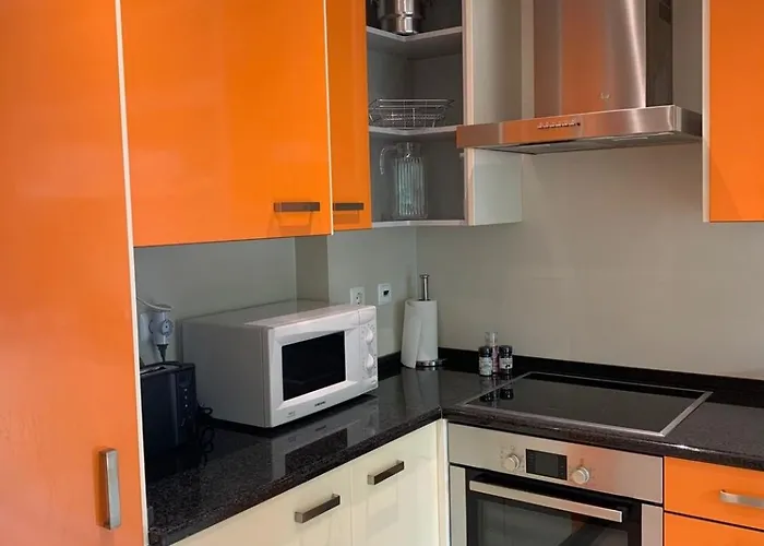 Oasis Bay Carvoeiro (Lagoa)