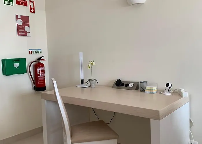 Apartment Oasis Bay Carvoeiro (Lagoa)