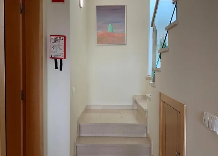 Oasis Bay Apartment