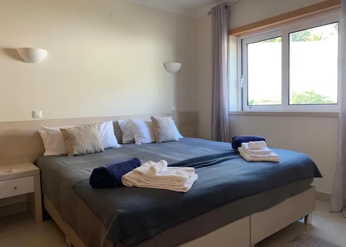 Oasis Bay * Carvoeiro (Lagoa)