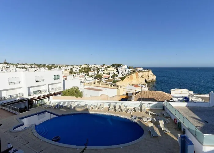 Oasis Bay * Carvoeiro (Lagoa)