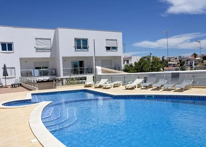 Oasis Bay * Carvoeiro (Lagoa)