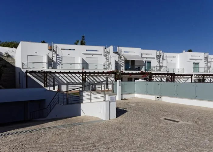 Apartment Oasis Bay Carvoeiro (Lagoa)