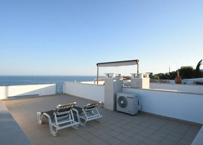 Oasis Bay Apartment Carvoeiro (Lagoa)