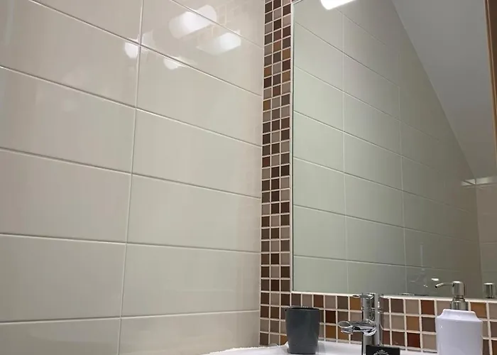 Lägenhet Oasis Bay *