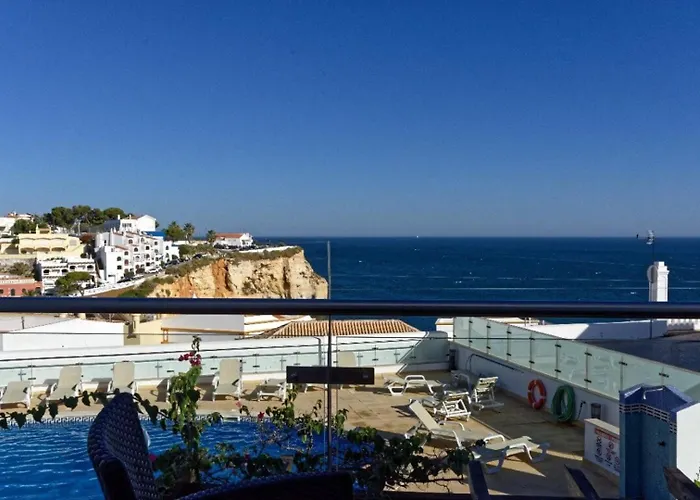 Oasis Bay * Carvoeiro (Lagoa)