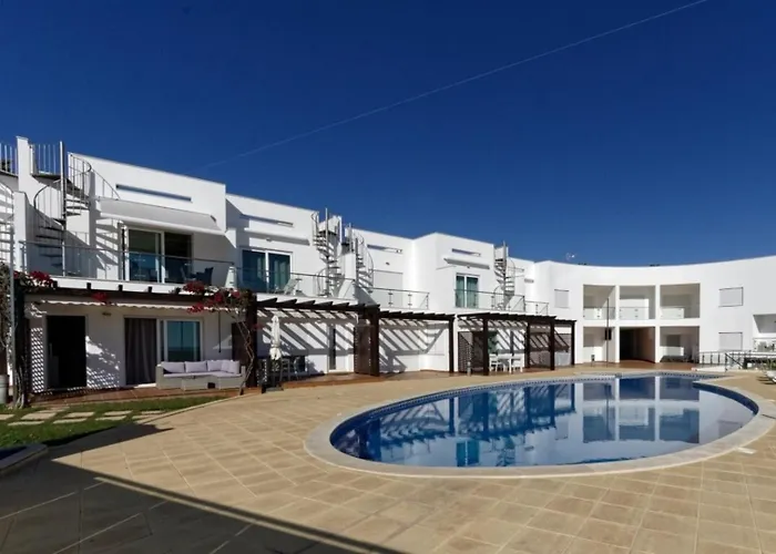 Oasis Bay * Carvoeiro (Lagoa)