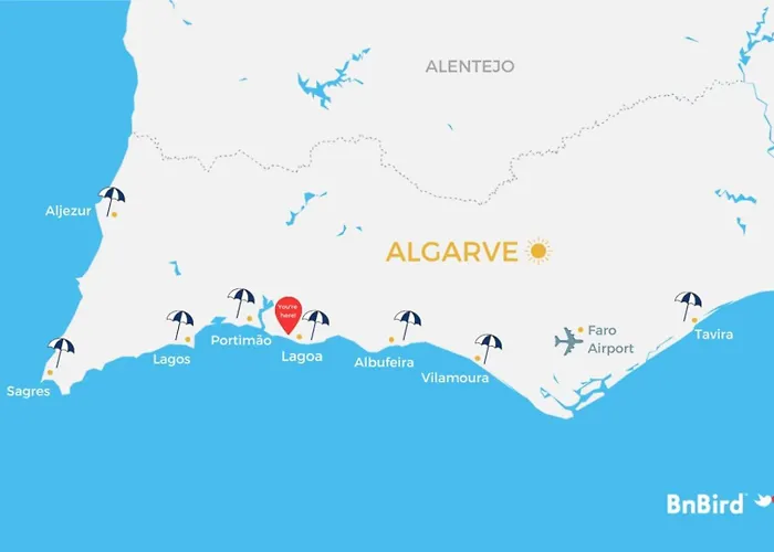 Lägenhet Oasis Bay *