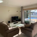Oasis Bay