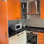 Oasis Bay Gæstehus 4*