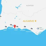 Oasis Bay 4* Carvoeiro (Lagoa)