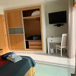 Gæstehus Oasis Bay Carvoeiro (Lagoa)