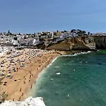 Oasis Bay