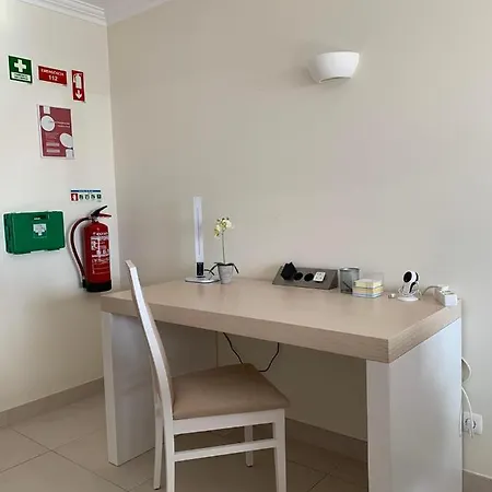 Appartement Oasis Bay Carvoeiro (Lagoa)