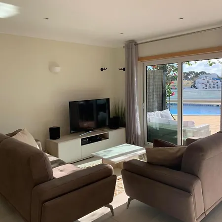 Oasis Bay Appartamento Carvoeiro (Lagoa)