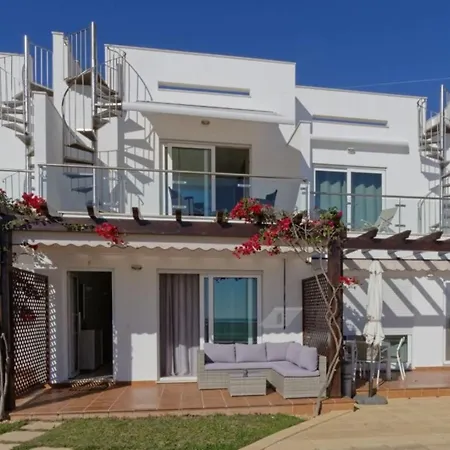 Appartamento Oasis Bay