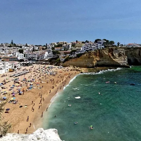 Oasis Bay Appartamento Carvoeiro (Lagoa)