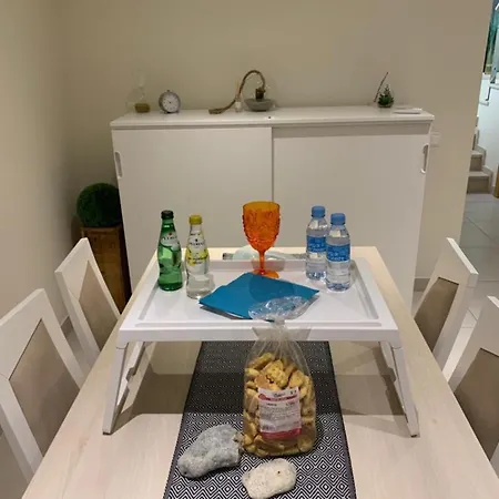 Appartamento Oasis Bay