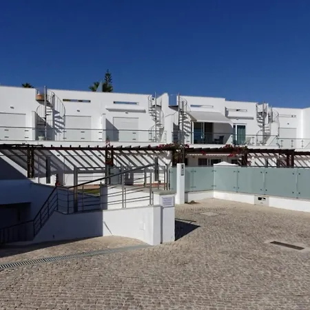 Appartamento Oasis Bay Carvoeiro (Lagoa)