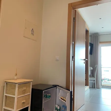 Oasis Bay Guest house Carvoeiro (Lagoa)