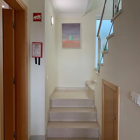 Guest house Oasis Bay Carvoeiro (Lagoa)