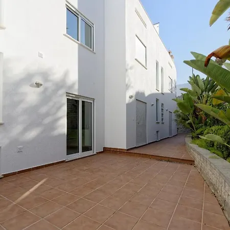 Oasis Bay Pensionat