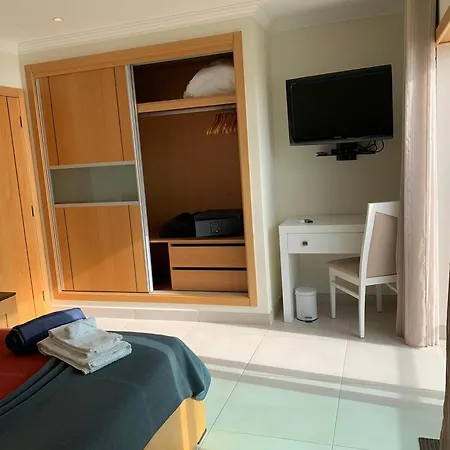 Pensionat Oasis Bay Carvoeiro (Lagoa)