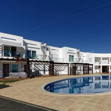 Oasis Bay Guest house Carvoeiro (Lagoa)
