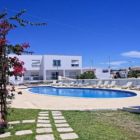 Pensionat Oasis Bay Carvoeiro (Lagoa)