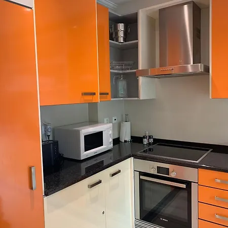 Oasis Bay Pensionat 4*