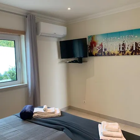 Oasis Bay 4* Carvoeiro (Lagoa)